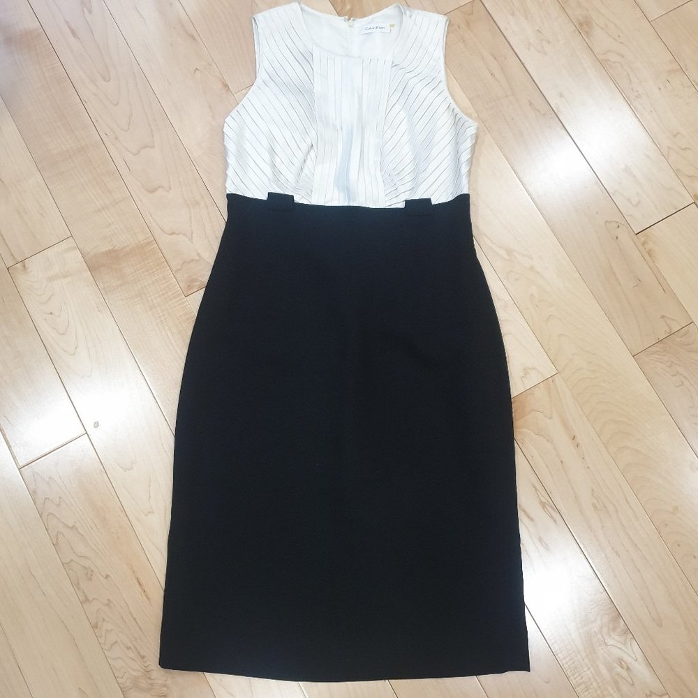 Calvin Klein Dress